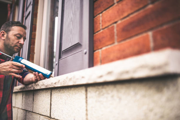 Best Types of Insulation in North Terre Haute, IN