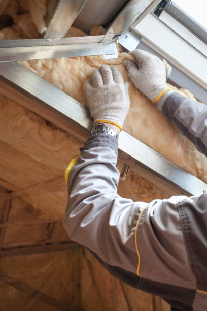 Best Residential Insulation in North Terre Haute, IN
